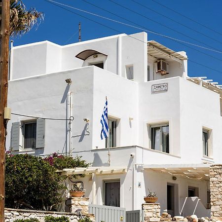 Zanneta'S House Daire Zambujeira do Mar Dış mekan fotoğraf