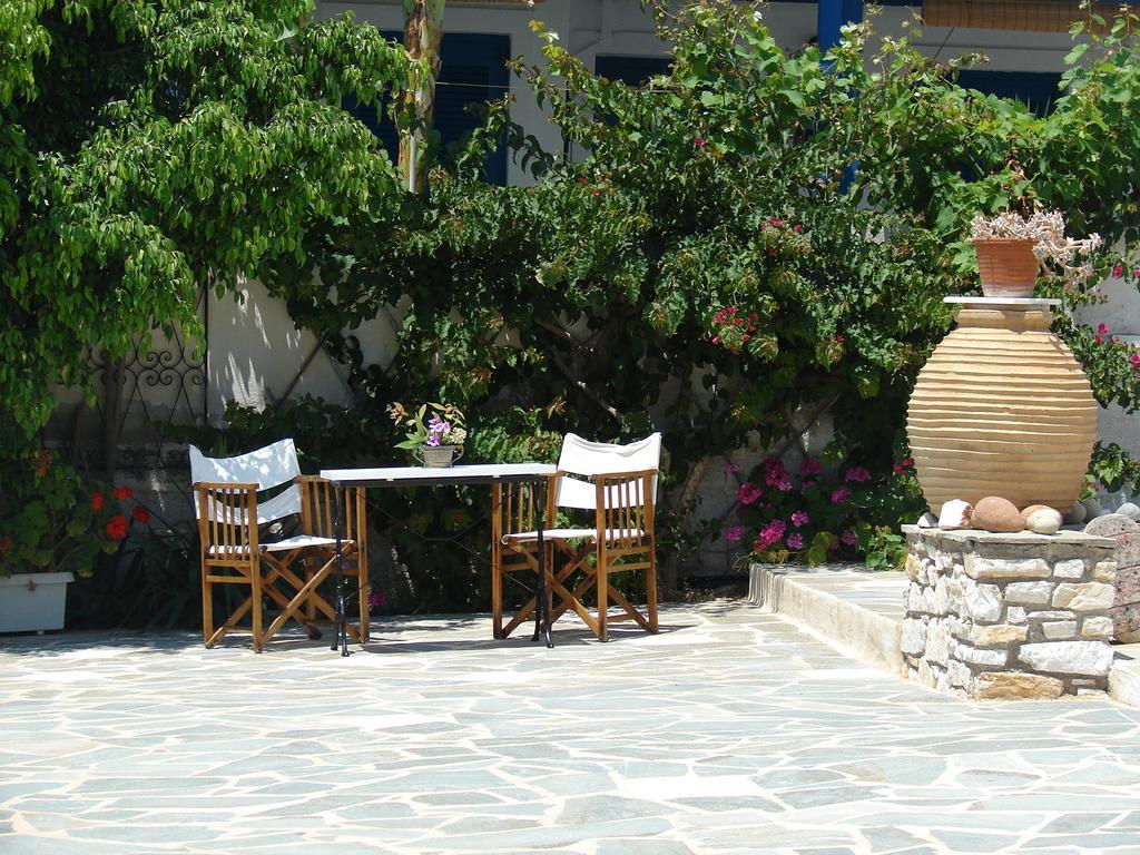 Zanneta'S House Daire Zambujeira do Mar Dış mekan fotoğraf
